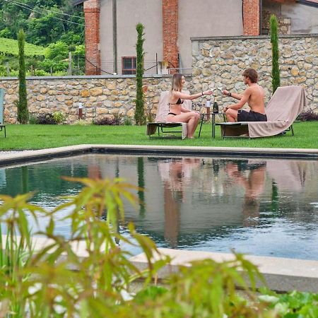 Agriturismo Corte Cea Колоньйола-ай-Коллі Екстер'єр фото